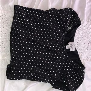 2 American eagle shirts